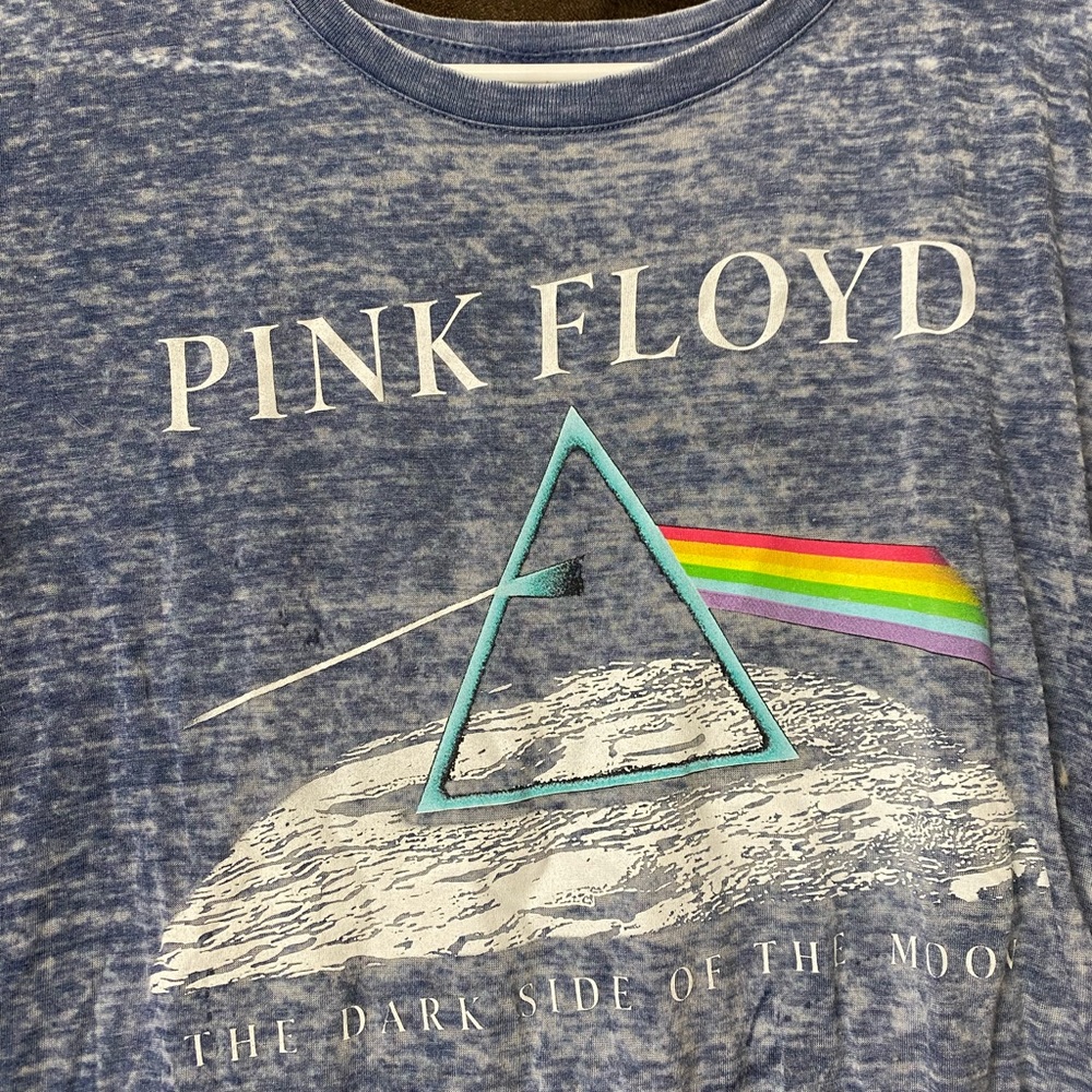 Pink Floyd Shirt